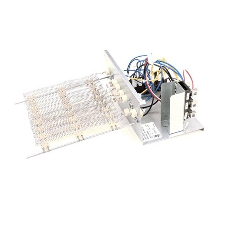 York Electric Heat Kit Without Breaker 10Kw, 230 S1-6HK06501025